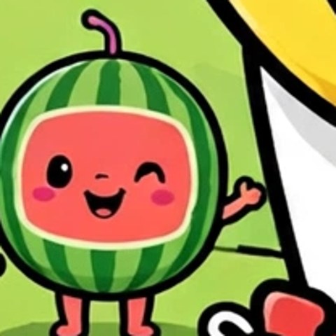 Baby Melon